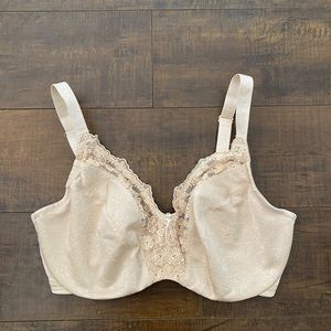Wacoal Women’s 36DD Bra Underwire